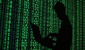 Cyber-prestupniki Киберпреступники